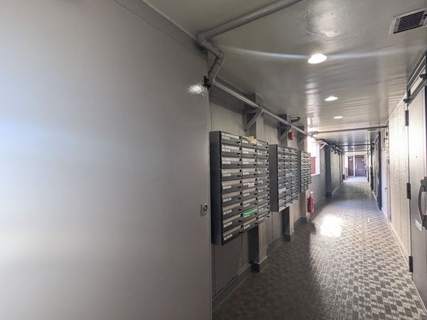 西宮第３コーポラスＡ棟　中古マンション