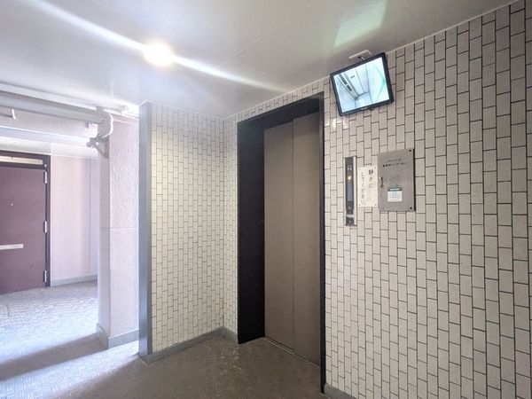 西宮第３コーポラスＡ棟　中古マンション