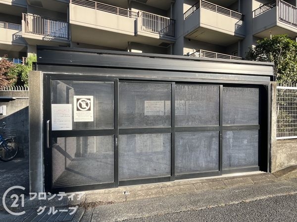 パレ武庫川プルミエール壱号棟　中古マンション
