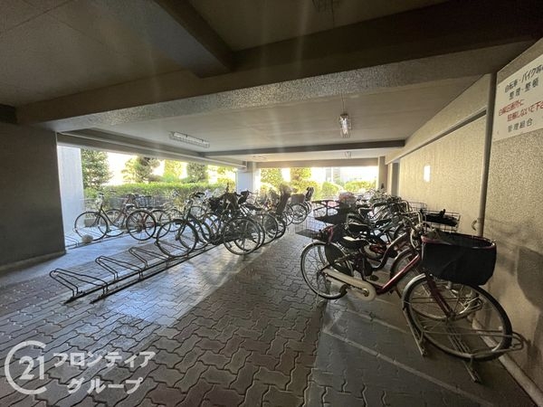 パレ武庫川プルミエール壱号棟　中古マンション
