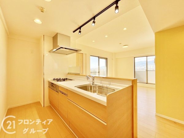 ワコーレルシード仁川　中古マンション