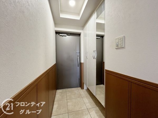 エスリード塚口　中古マンション