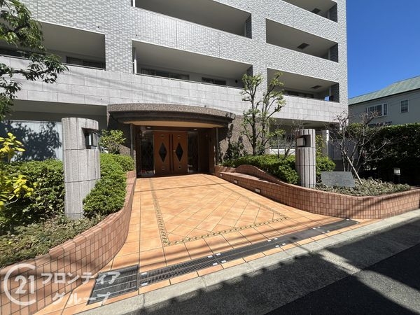 エスリード塚口　中古マンション