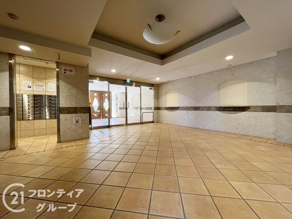 エスリード塚口　中古マンション