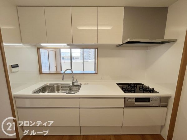 エスリード塚口　中古マンション