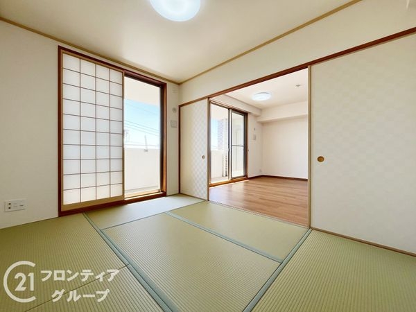 エスリード塚口　中古マンション