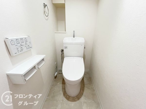 エスリード塚口　中古マンション