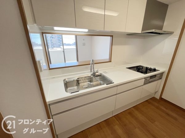 エスリード塚口　中古マンション