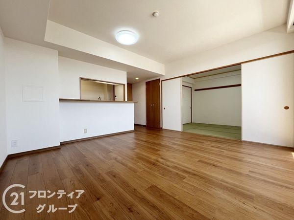 エスリード塚口　中古マンション