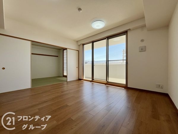 エスリード塚口　中古マンション