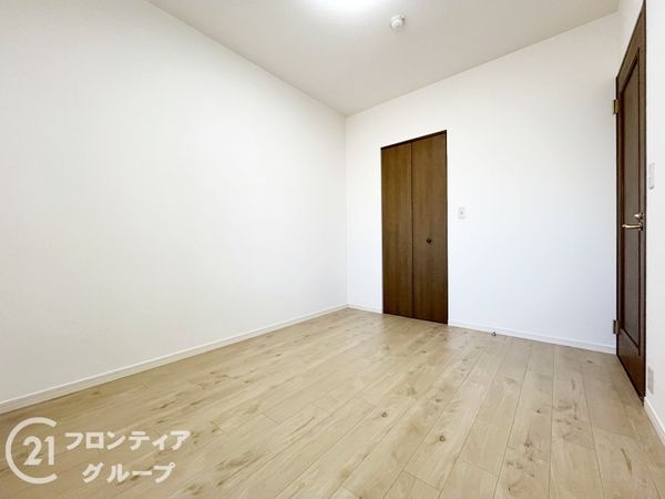 武庫之荘ガーデンハウス　中古マンション