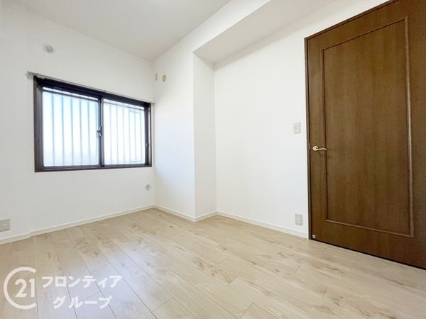 武庫之荘ガーデンハウス　中古マンション