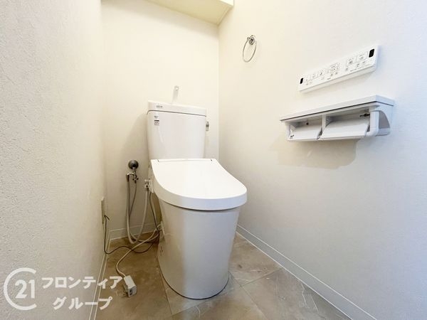 武庫之荘ガーデンハウス　中古マンション