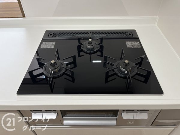 武庫之荘ガーデンハウス　中古マンション