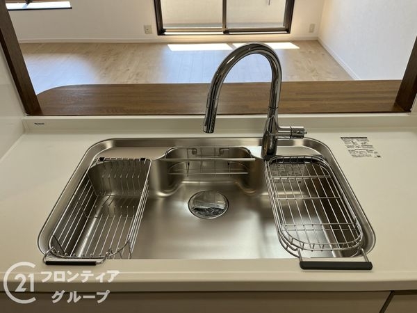 武庫之荘ガーデンハウス　中古マンション