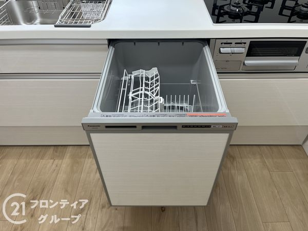 武庫之荘ガーデンハウス　中古マンション
