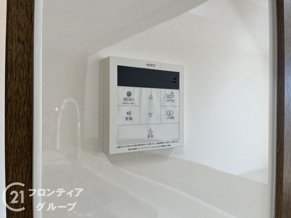 武庫之荘ガーデンハウス　中古マンション