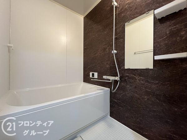武庫之荘ガーデンハウス　中古マンション
