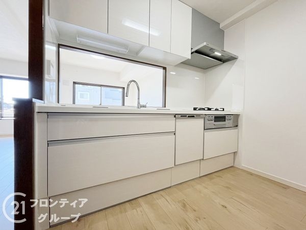 武庫之荘ガーデンハウス　中古マンション