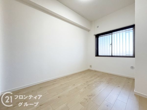 武庫之荘ガーデンハウス　中古マンション