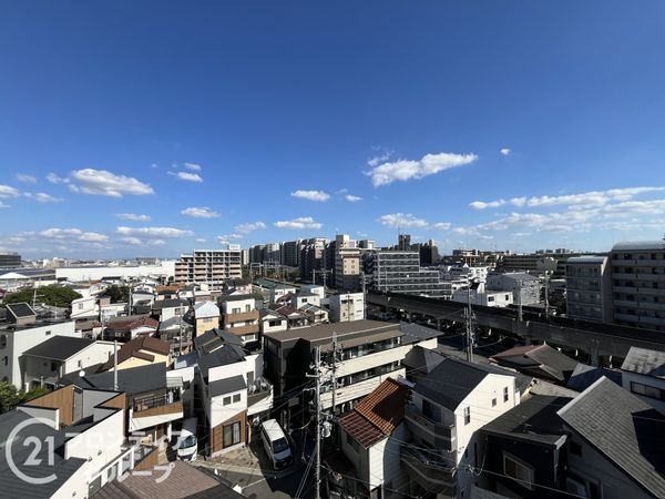 アズ・ワン、リッシュ　中古マンション