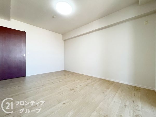 アズ・ワン、リッシュ　中古マンション