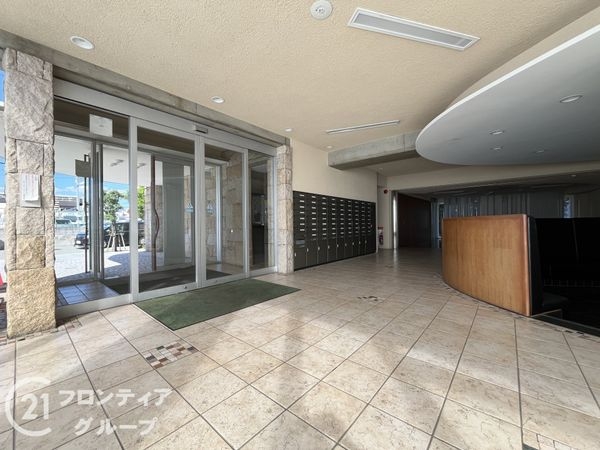 アズ・ワン、リッシュ　中古マンション