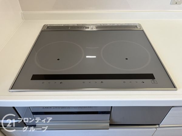 アズ・ワン、リッシュ　中古マンション
