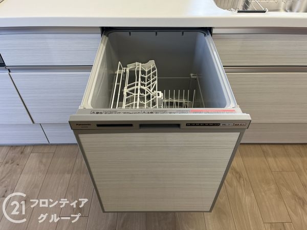 アズ・ワン、リッシュ　中古マンション