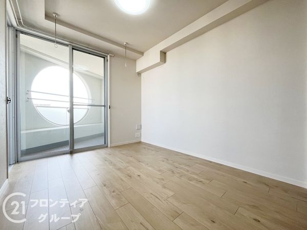 アズ・ワン、リッシュ　中古マンション