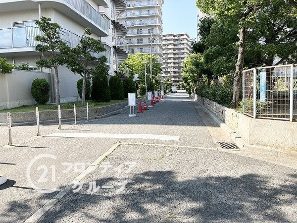 サンハイツ武庫之荘１号棟　中古マンション