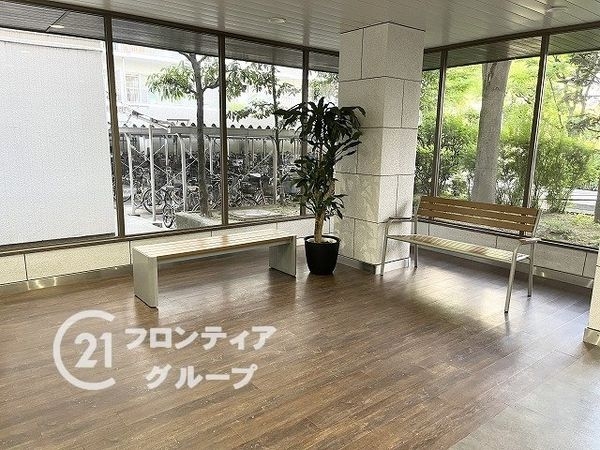 サンハイツ武庫之荘１号棟　中古マンション