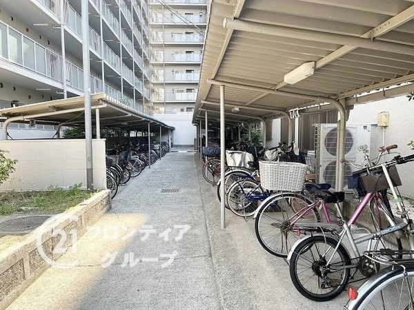 サンハイツ武庫之荘１号棟　中古マンション