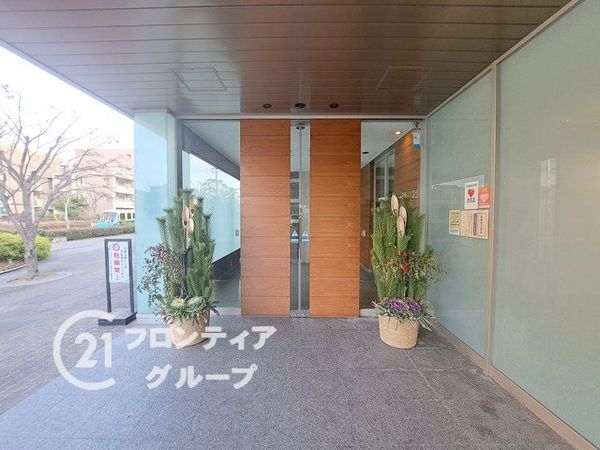 グリーンラグーナ甲子園Ｄ棟　中古マンション