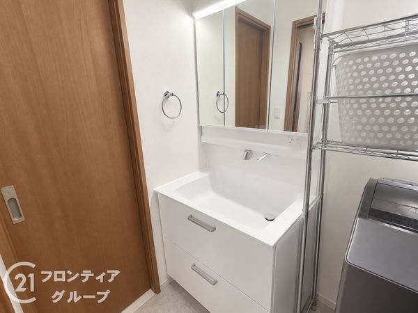 尼崎市大島２丁目の中古一戸建て