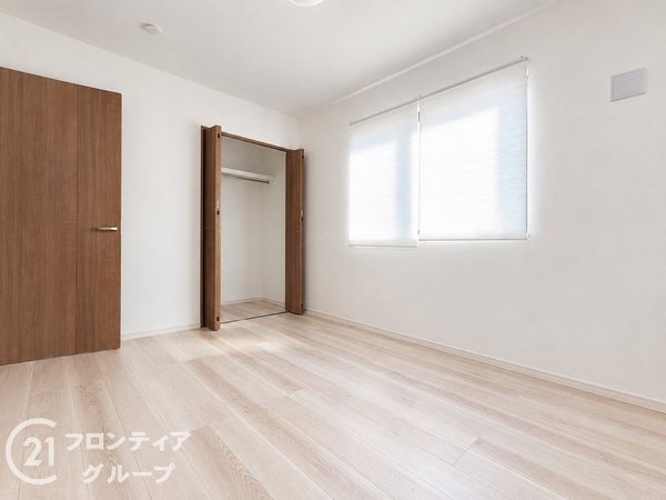 尼崎市大島２丁目の中古一戸建て