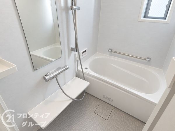 尼崎市大島２丁目の中古一戸建て