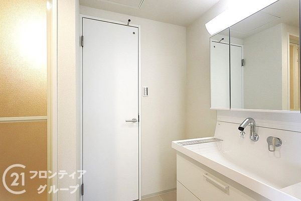 武庫川第２一番街２号棟　中古マンション
