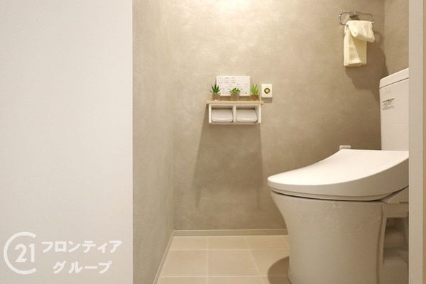 武庫川第２一番街２号棟　中古マンション