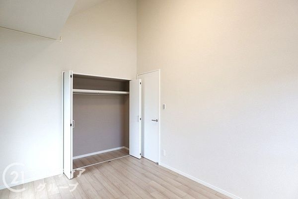 武庫川第２一番街２号棟　中古マンション