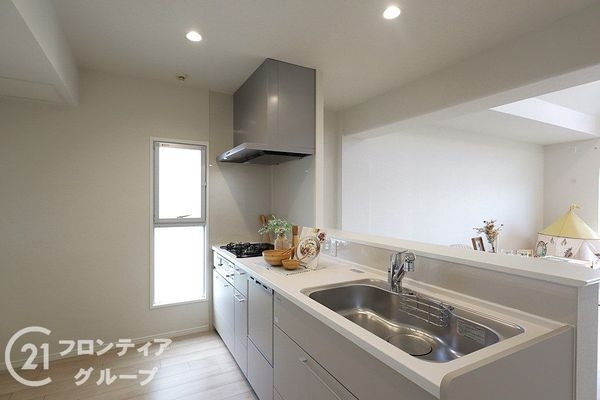武庫川第２一番街２号棟　中古マンション