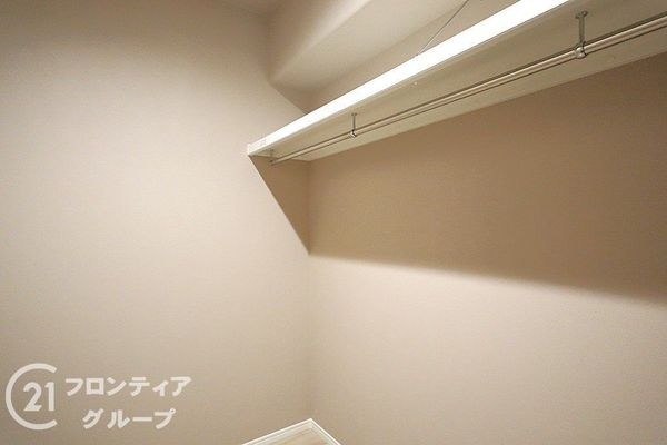 武庫川第２一番街２号棟　中古マンション