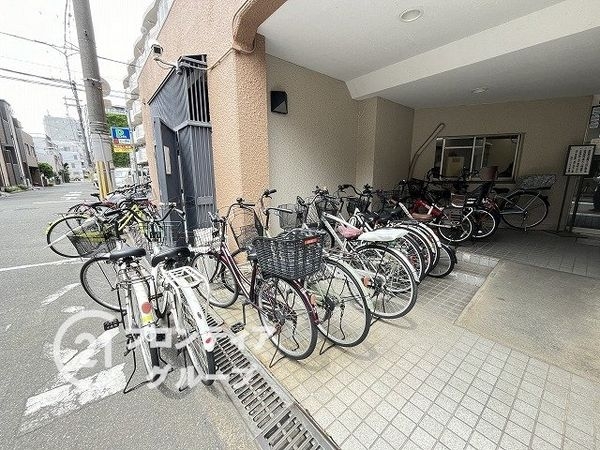 花川アーバンライフ　中古マンション