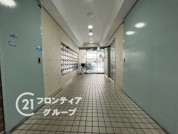 花川アーバンライフ　中古マンション