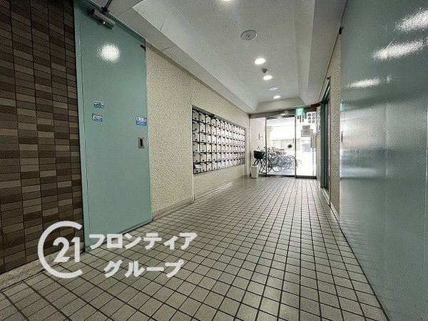 花川アーバンライフ　中古マンション