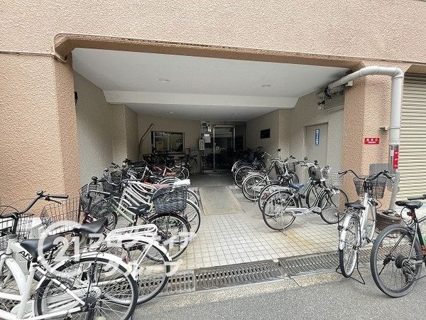 花川アーバンライフ　中古マンション