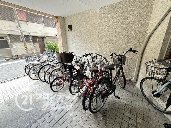 花川アーバンライフ　中古マンション