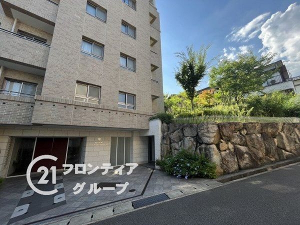 ワコーレ苦楽園レジデンス　中古マンション