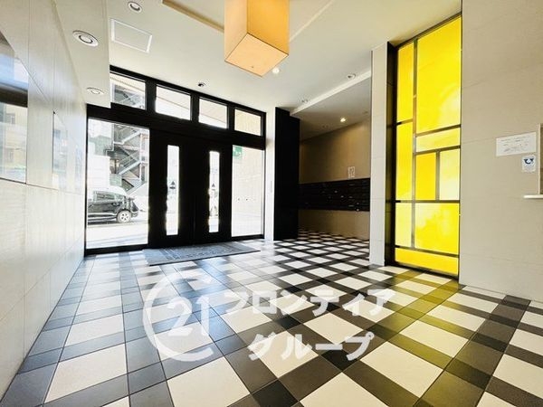 キングマンション尼崎シエナシティ　中古マンション