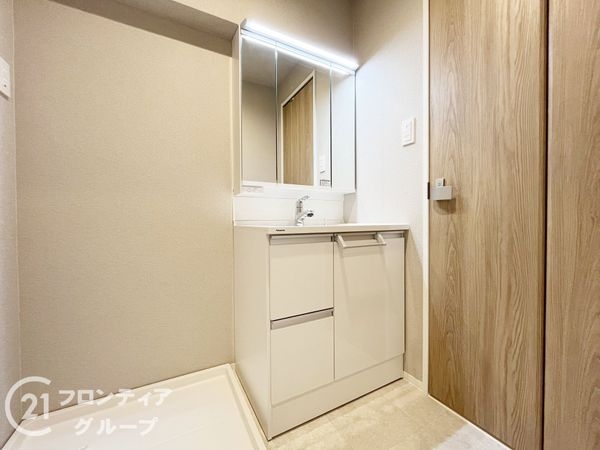 リブコート武庫川　中古マンション